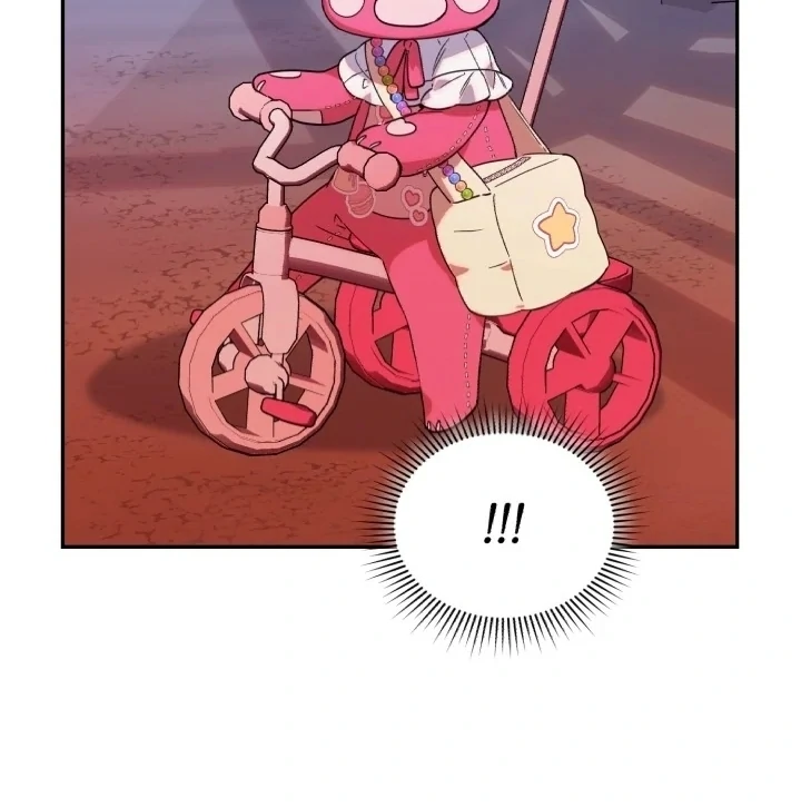 The Chick-Class Hunter is Filial! Chapter 3 page 43