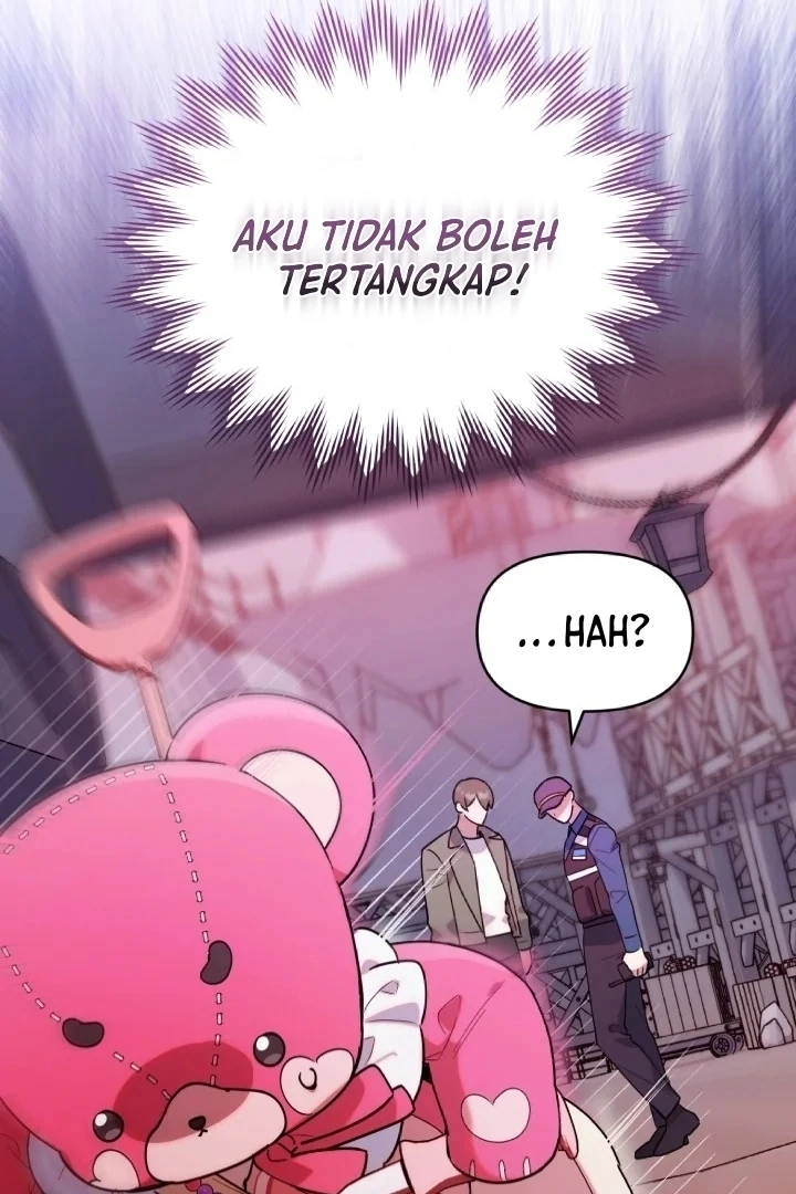 The Chick-Class Hunter is Filial! Chapter 3 page 48