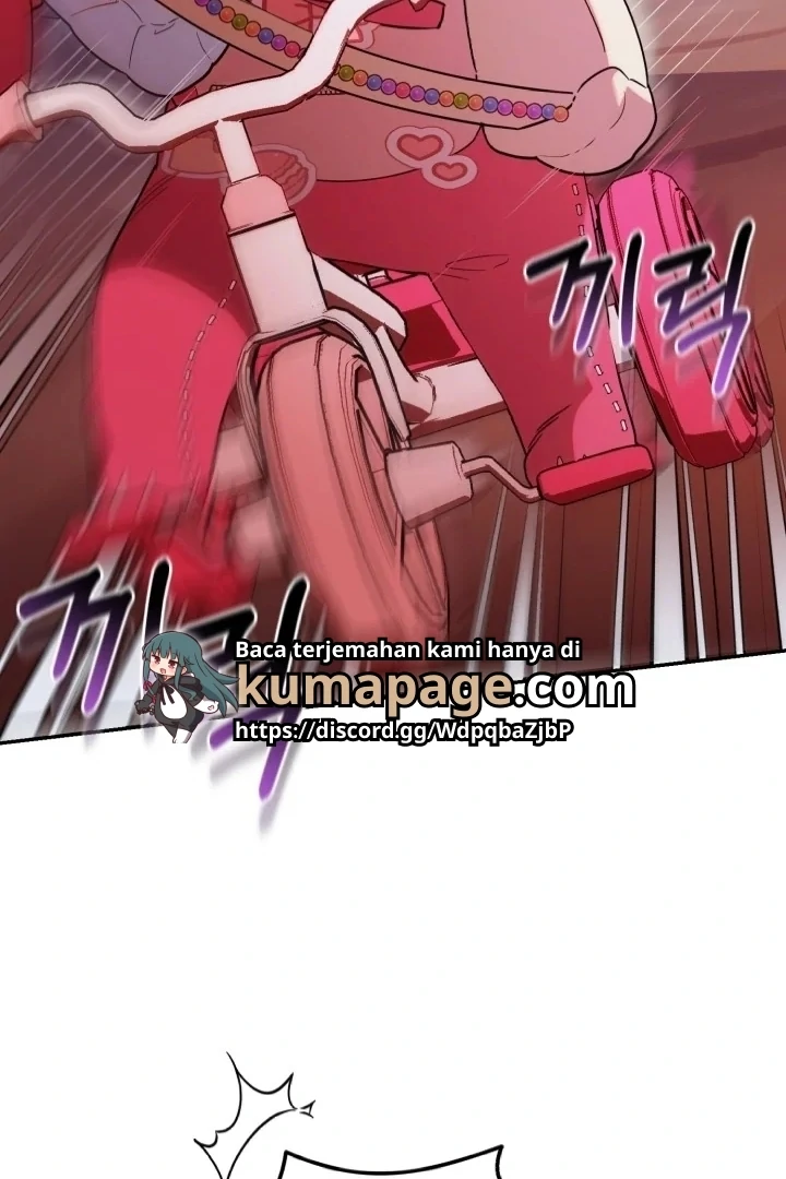 The Chick-Class Hunter is Filial! Chapter 3 page 49
