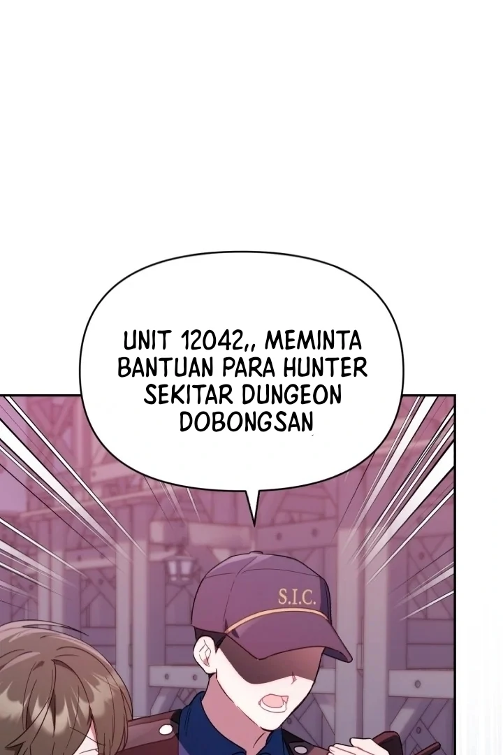 The Chick-Class Hunter is Filial! Chapter 3 page 51