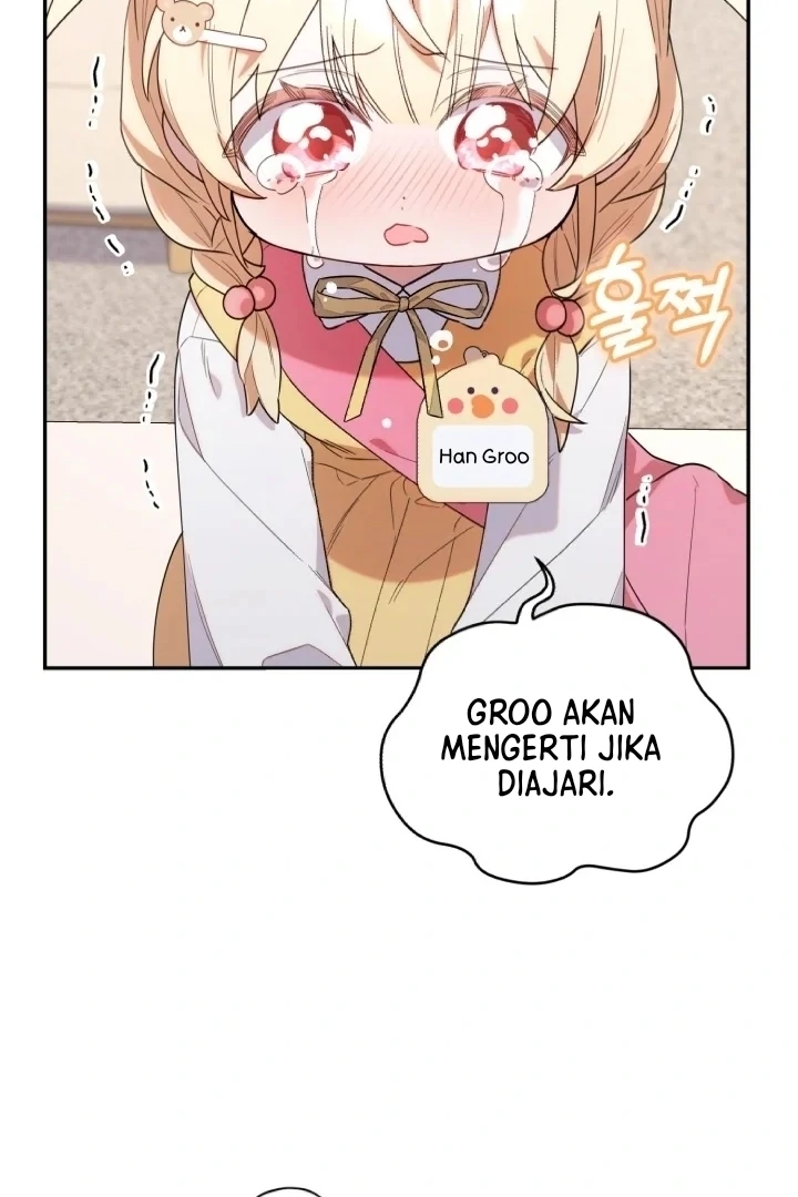 The Chick-Class Hunter is Filial! Chapter 3 page 7