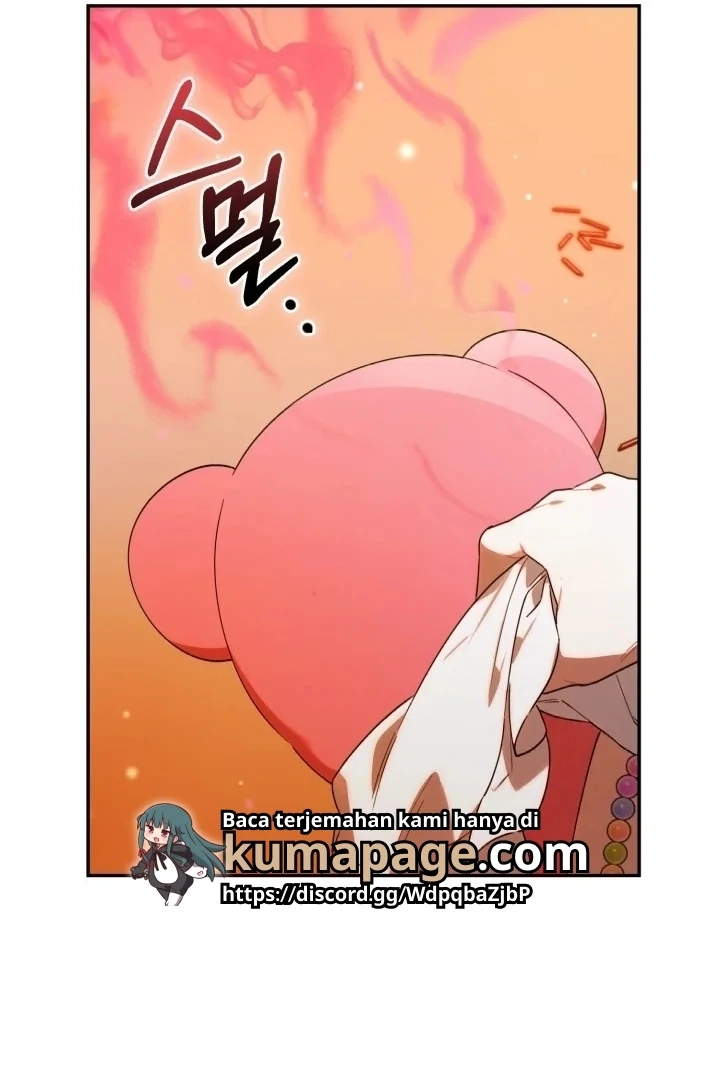 The Chick-Class Hunter is Filial! Chapter 3 page 92