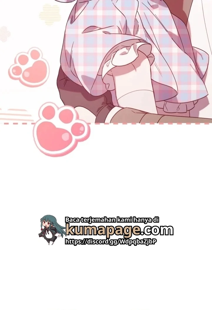 The Chick-Class Hunter is Filial! Chapter 4 page 114