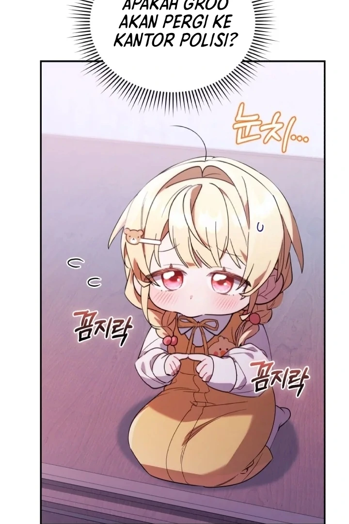 The Chick-Class Hunter is Filial! Chapter 4 page 39