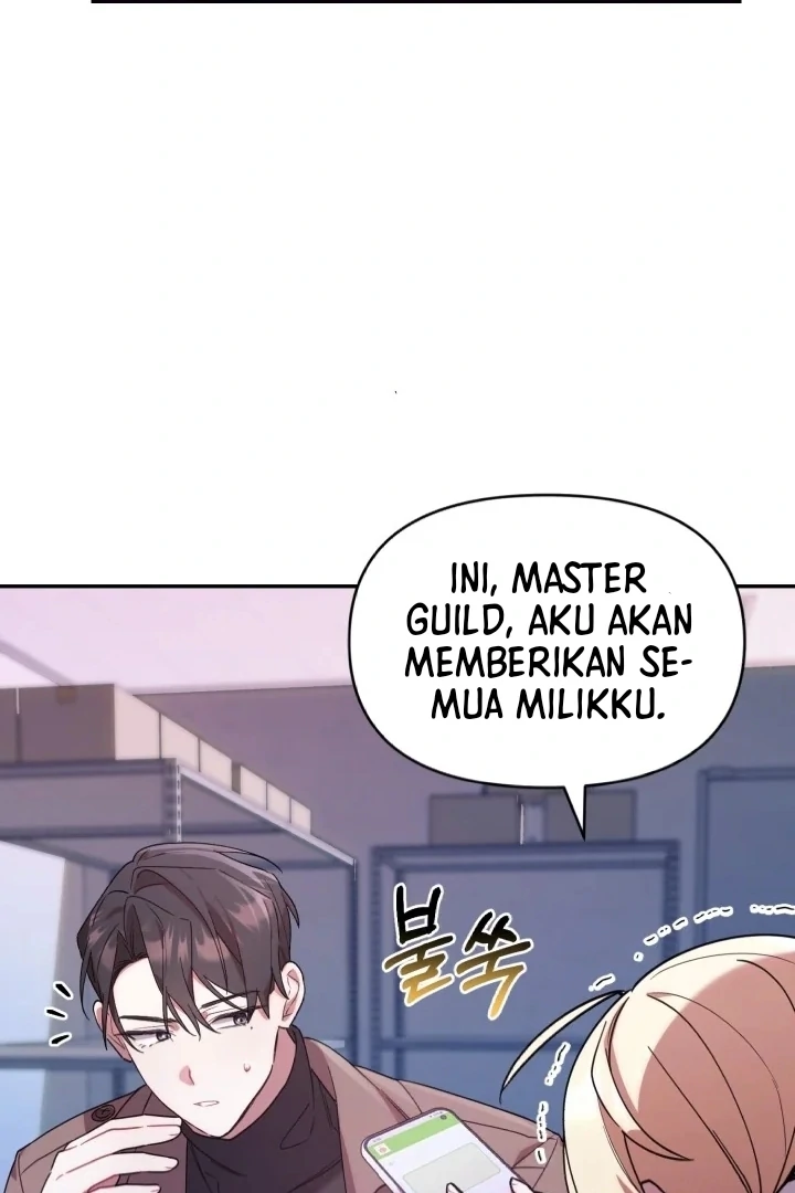 The Chick-Class Hunter is Filial! Chapter 4 page 40