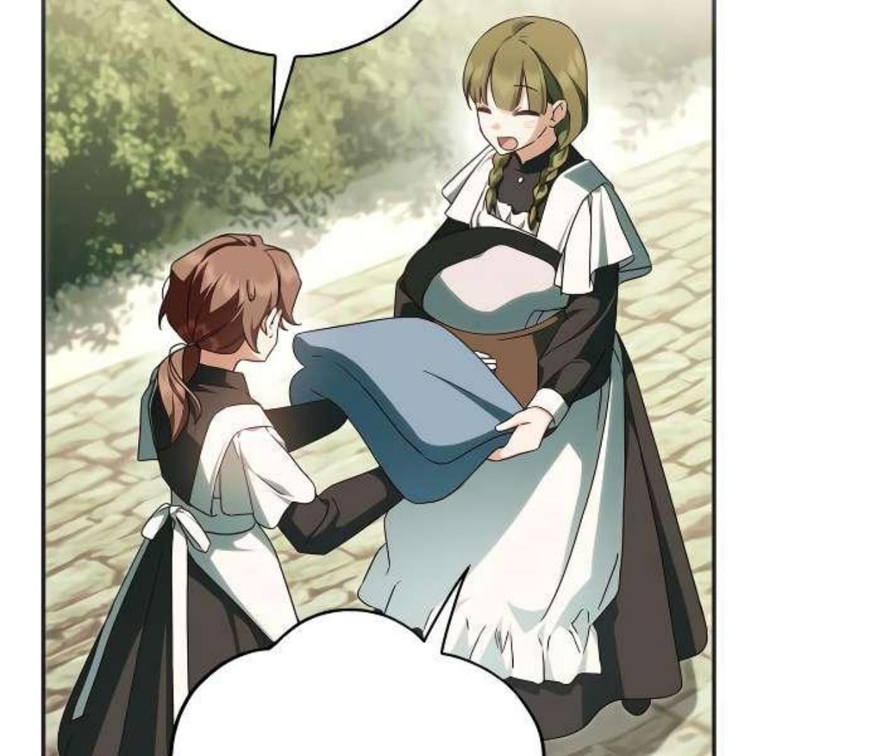 THE COUNT’S SECRET MAID Chapter 10 page 115