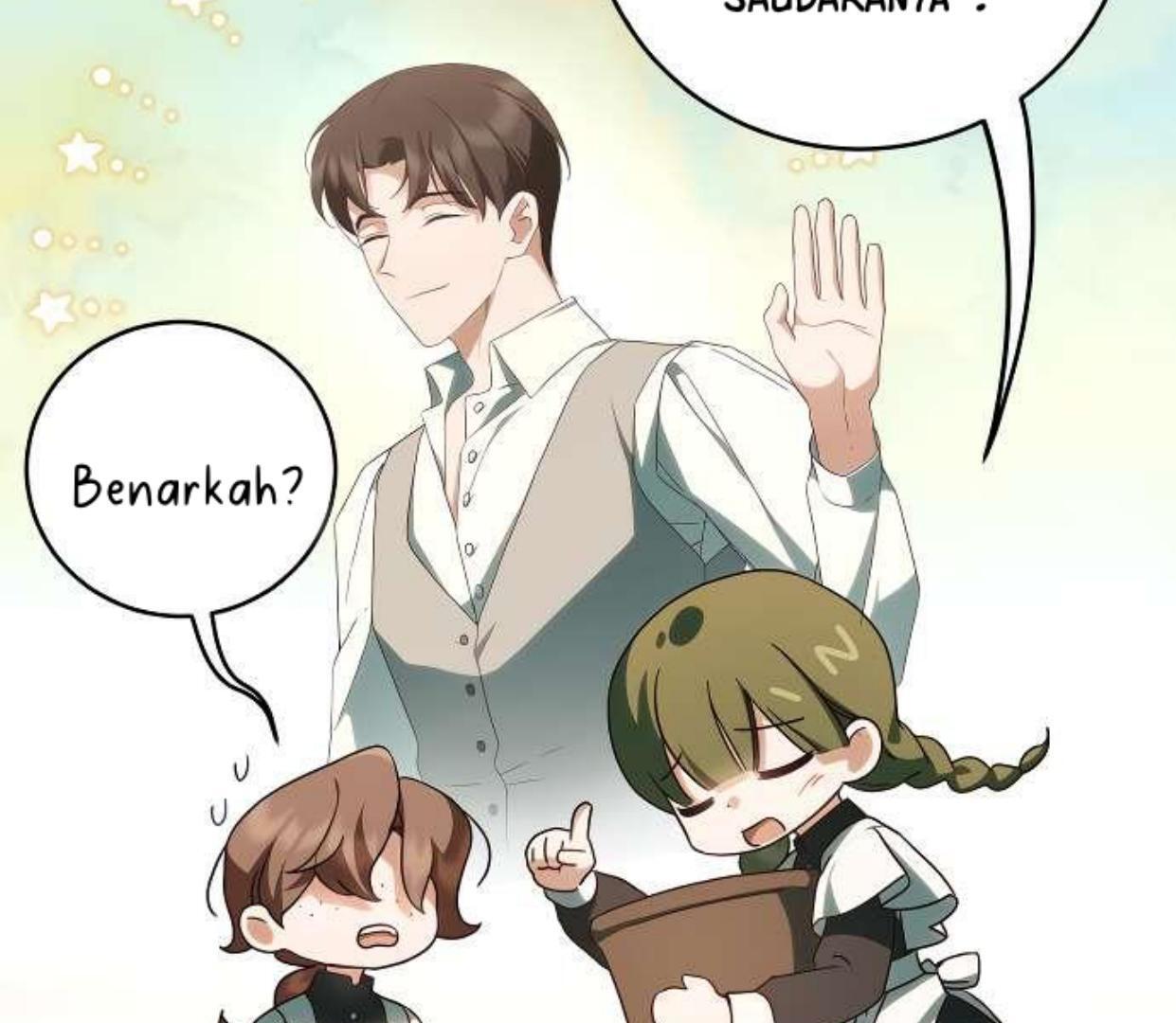 THE COUNT’S SECRET MAID Chapter 10 page 118