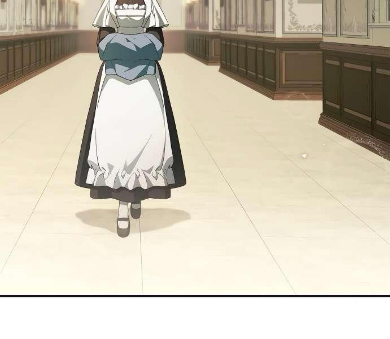 THE COUNT’S SECRET MAID Chapter 10 page 135