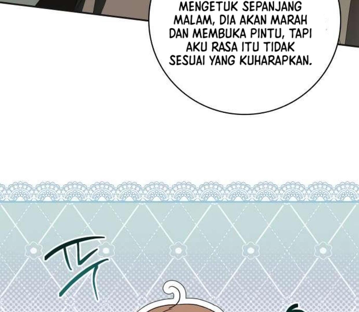 THE COUNT’S SECRET MAID Chapter 10 page 154