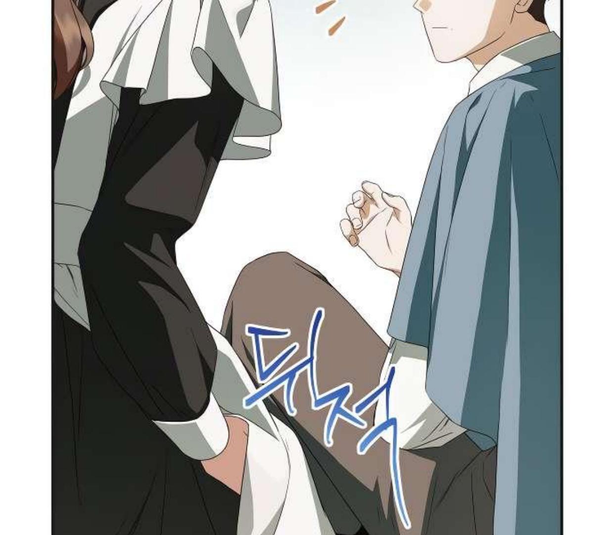 THE COUNT’S SECRET MAID Chapter 10 page 157