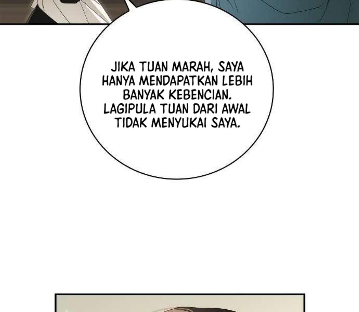 THE COUNT’S SECRET MAID Chapter 10 page 167