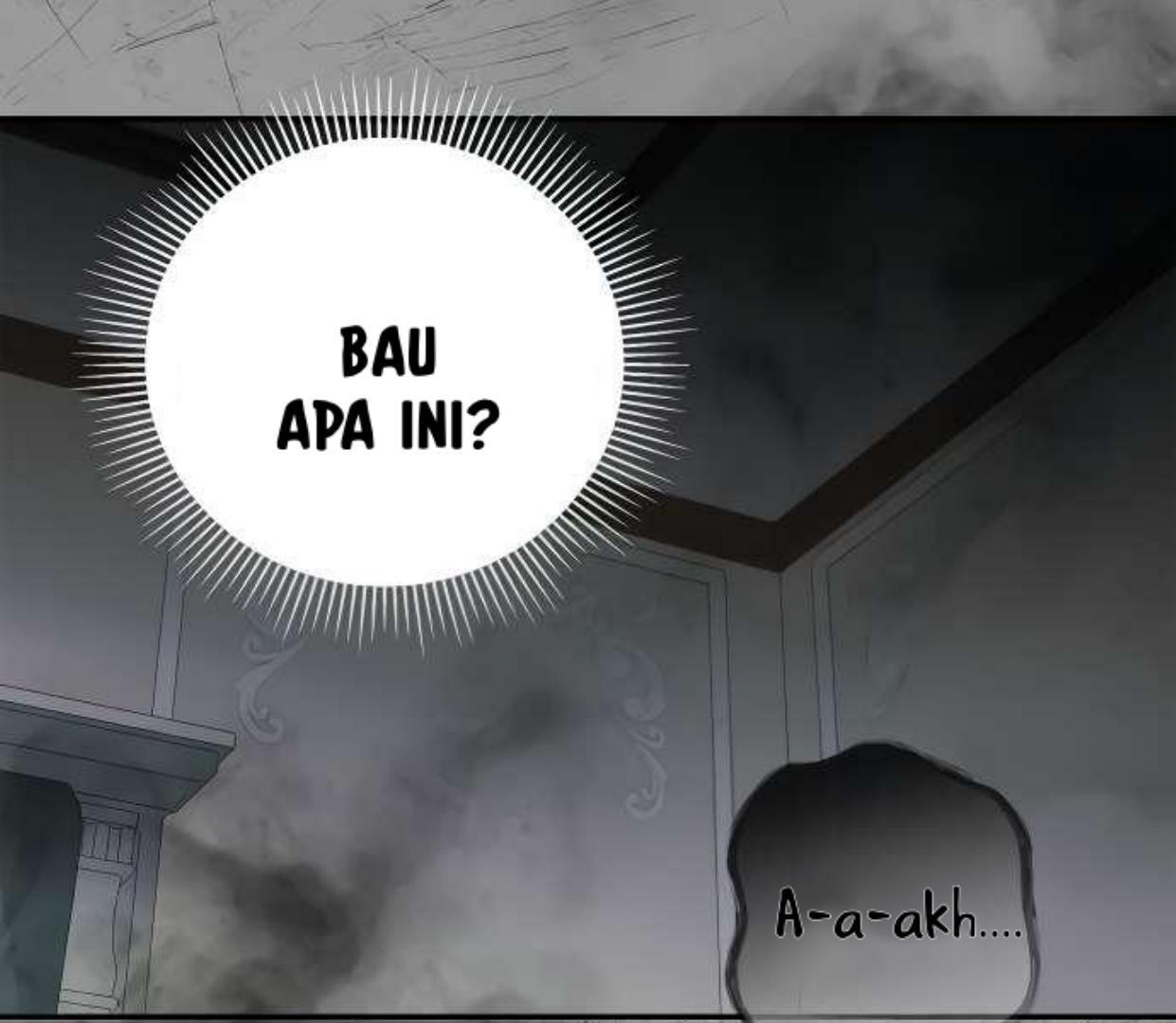 THE COUNT’S SECRET MAID Chapter 10 page 180