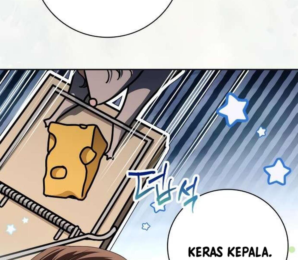 THE COUNT’S SECRET MAID Chapter 10 page 48