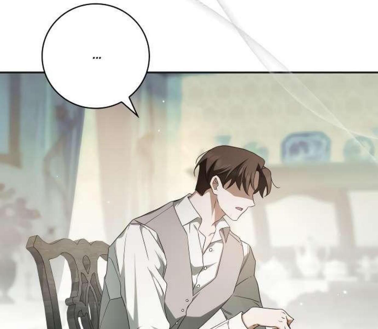 THE COUNT’S SECRET MAID Chapter 10 page 75