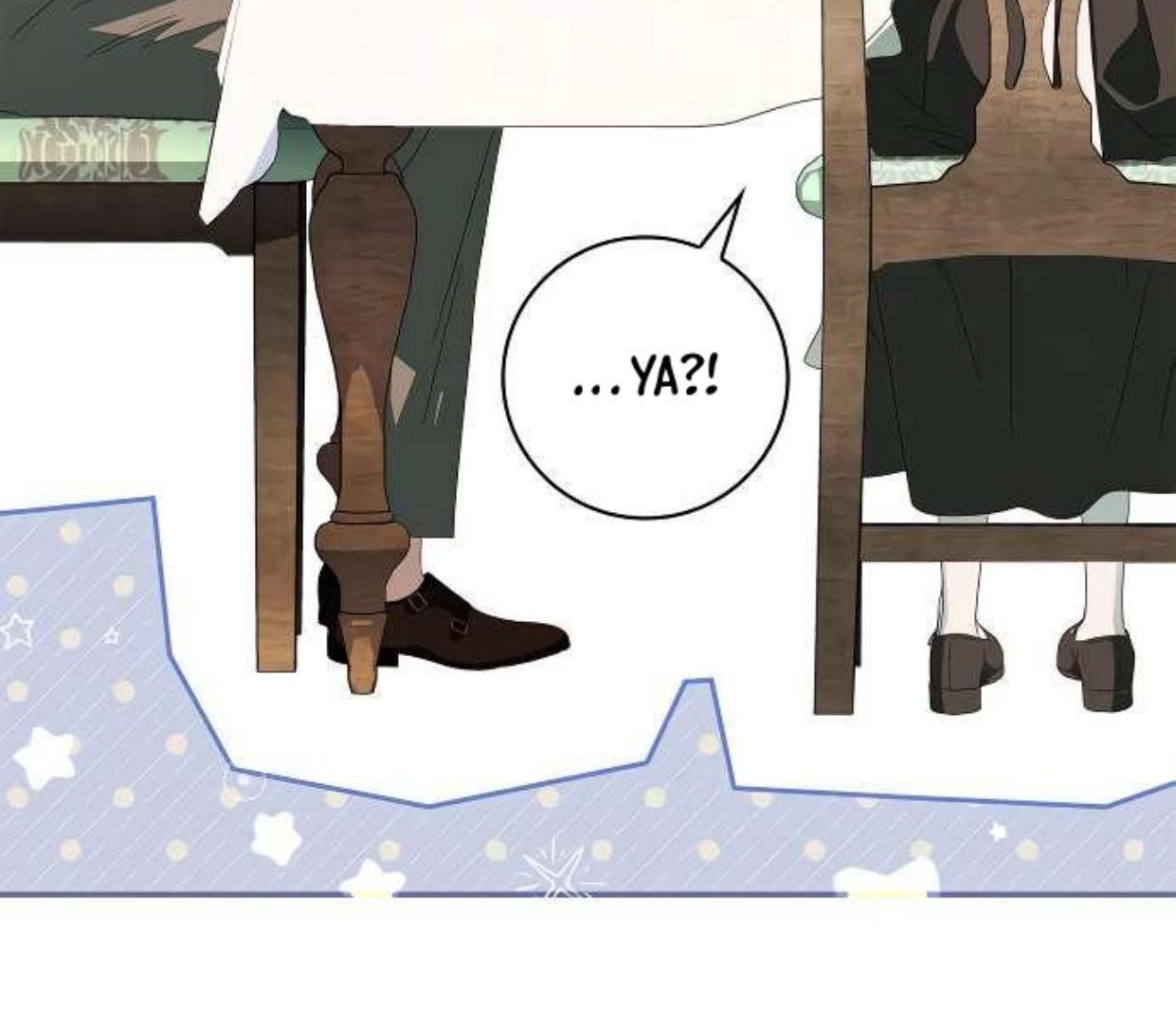 THE COUNT’S SECRET MAID Chapter 10 page 79