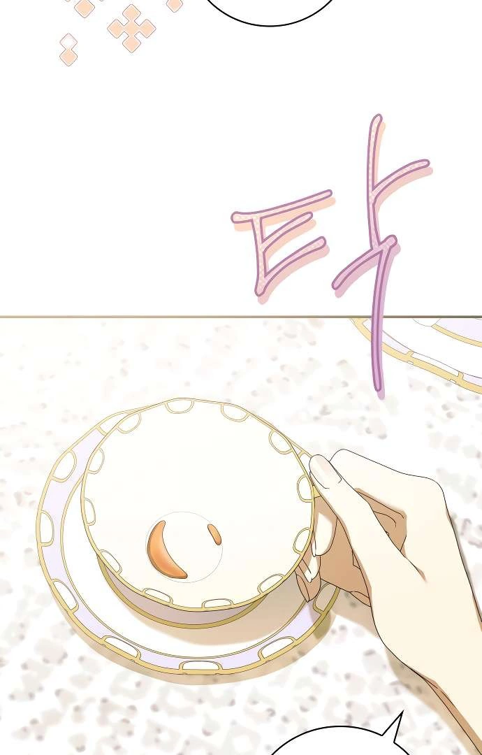 THE COUNT’S SECRET MAID Chapter 16 page 99