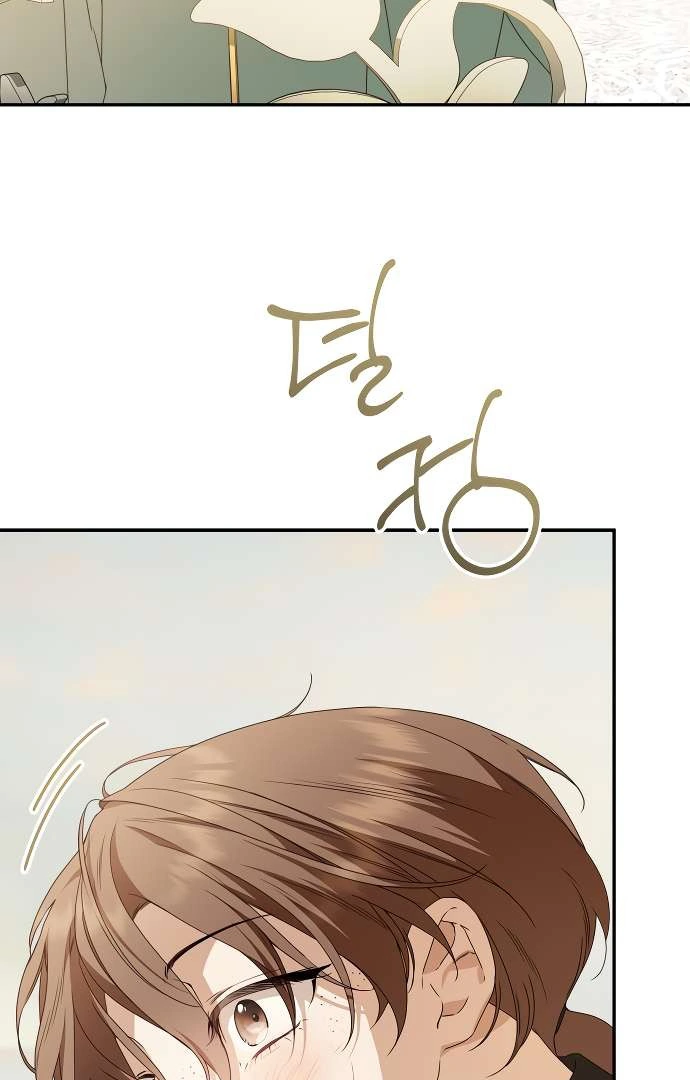 THE COUNT’S SECRET MAID Chapter 16 page 101
