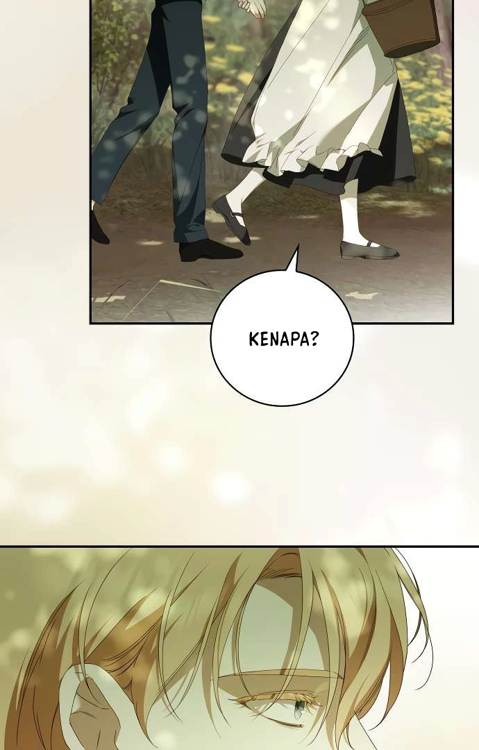 THE COUNT’S SECRET MAID Chapter 16 page 111