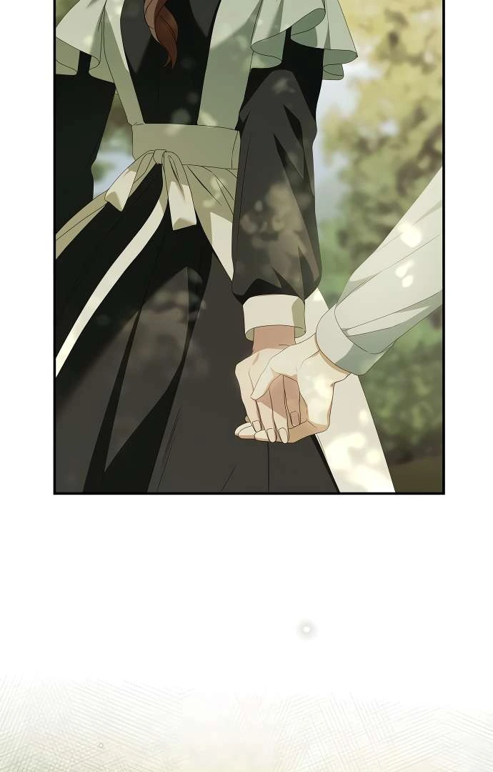 THE COUNT’S SECRET MAID Chapter 16 page 118