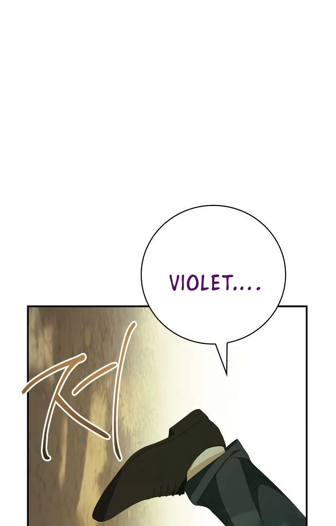 THE COUNT’S SECRET MAID Chapter 16 page 120