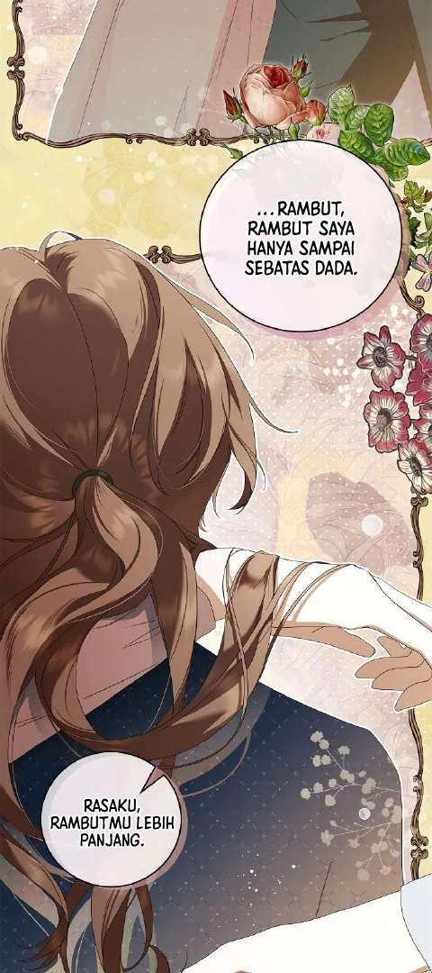THE COUNT’S SECRET MAID Chapter 16 page 14