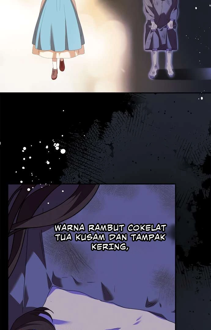 THE COUNT’S SECRET MAID Chapter 16 page 41