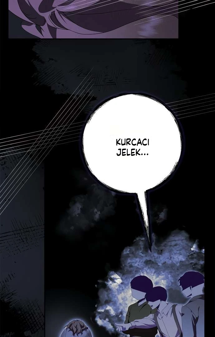 THE COUNT’S SECRET MAID Chapter 16 page 43