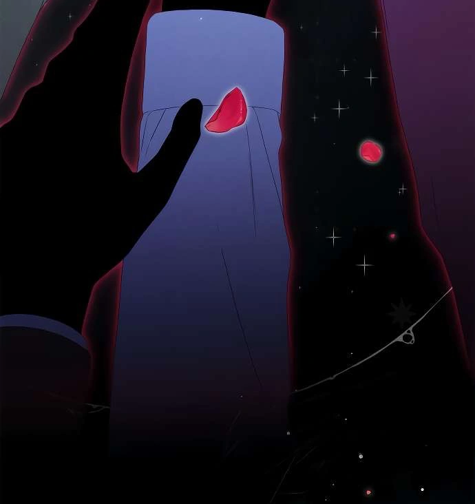 THE COUNT’S SECRET MAID Chapter 16 page 50