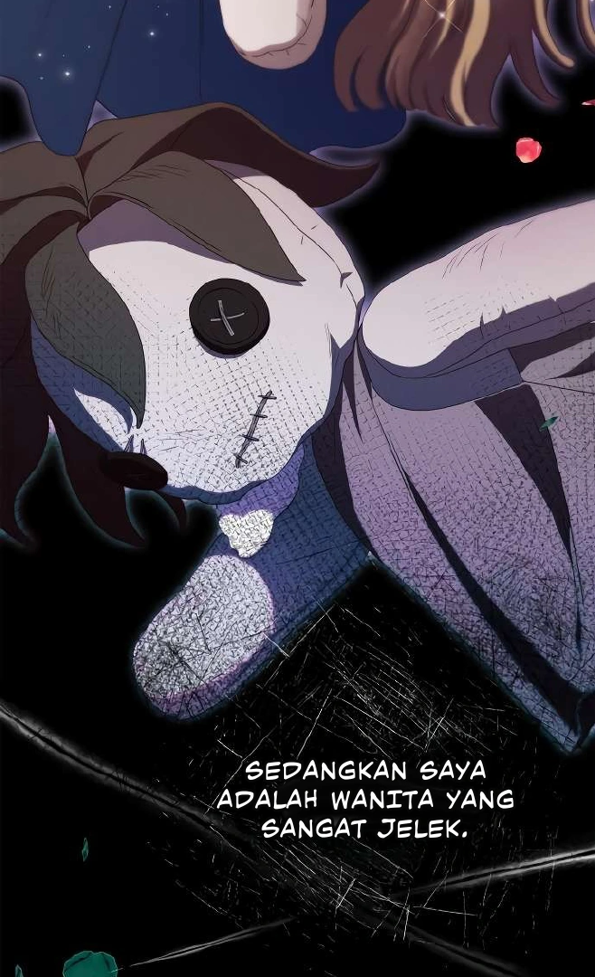 THE COUNT’S SECRET MAID Chapter 16 page 61