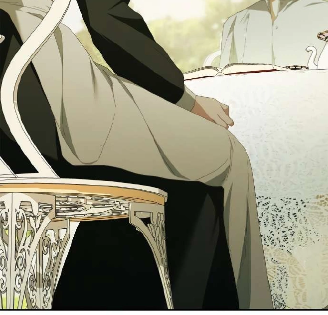 THE COUNT’S SECRET MAID Chapter 16 page 67