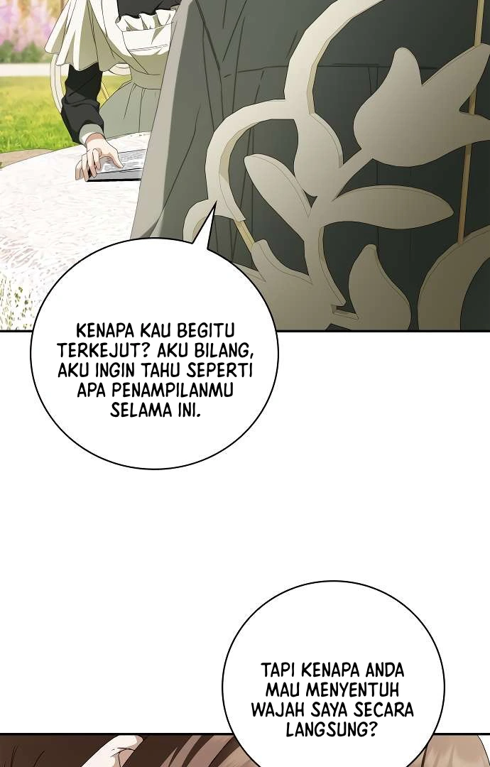 THE COUNT’S SECRET MAID Chapter 16 page 6