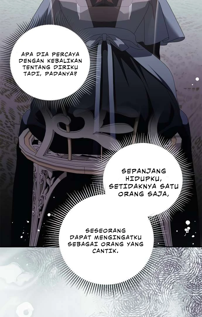 THE COUNT’S SECRET MAID Chapter 16 page 78