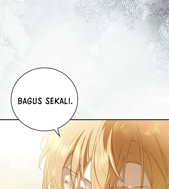 THE COUNT’S SECRET MAID Chapter 16 page 79