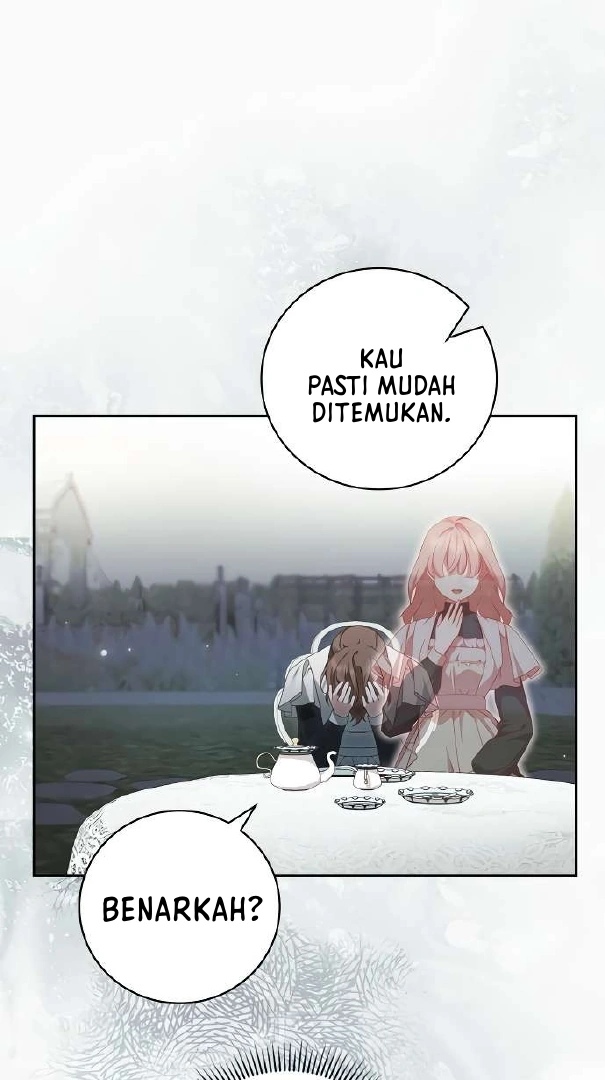 THE COUNT’S SECRET MAID Chapter 16 page 81