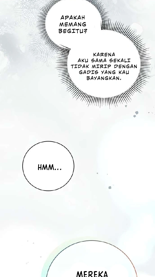 THE COUNT’S SECRET MAID Chapter 16 page 82