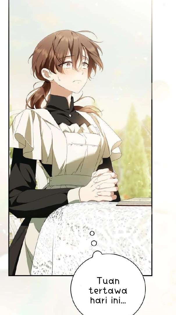 THE COUNT’S SECRET MAID Chapter 16 page 91