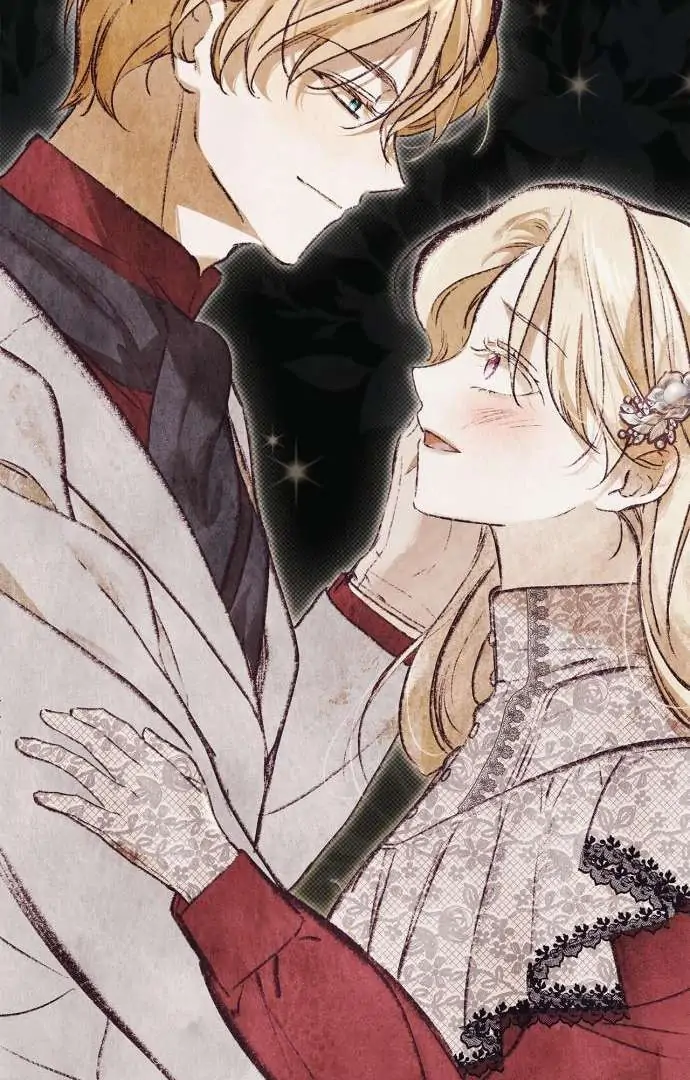 THE COUNT’S SECRET MAID Chapter 22 page 113