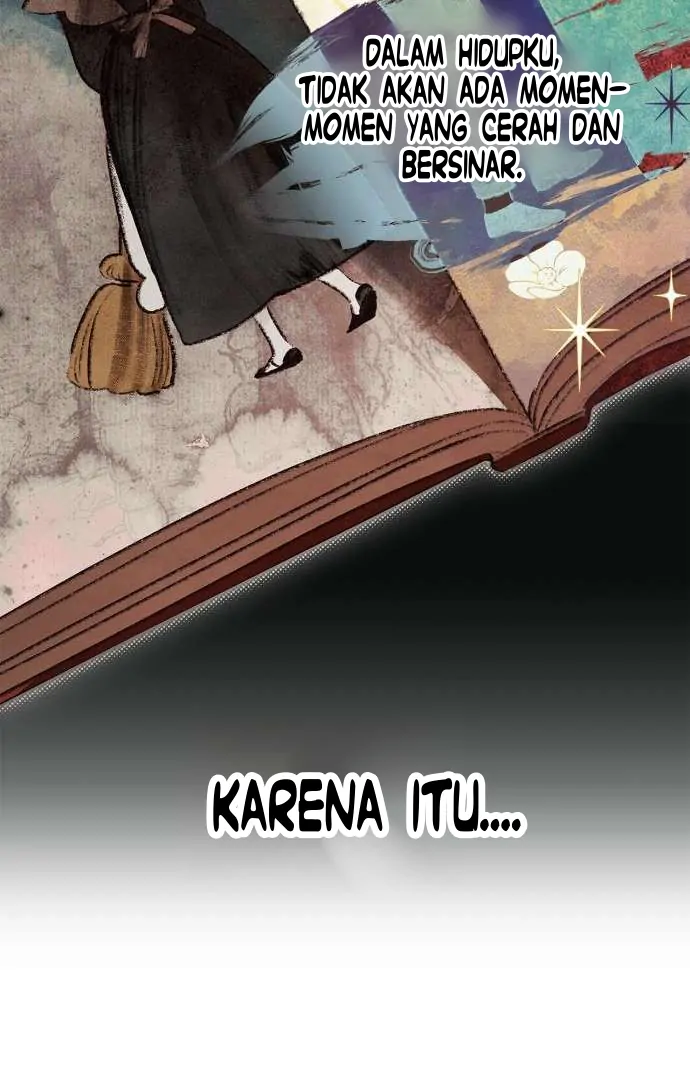 THE COUNT’S SECRET MAID Chapter 22 page 115