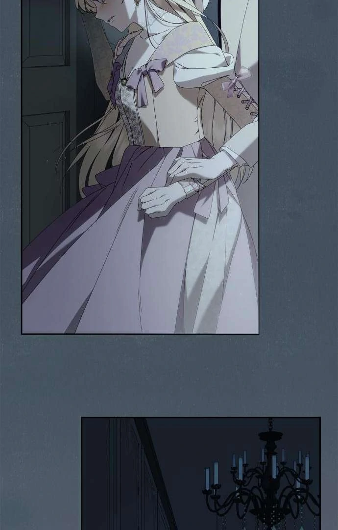 THE COUNT’S SECRET MAID Chapter 22 page 19