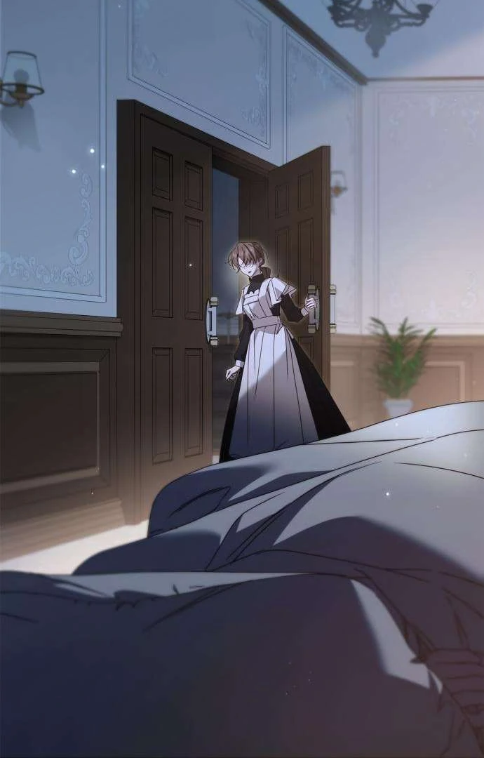 THE COUNT’S SECRET MAID Chapter 22 page 27