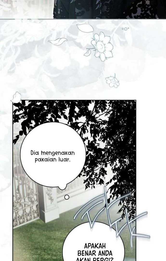 THE COUNT’S SECRET MAID Chapter 22 page 33