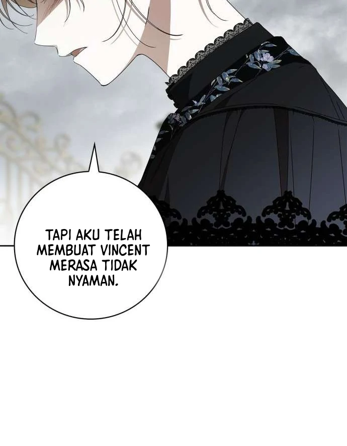 THE COUNT’S SECRET MAID Chapter 22 page 37