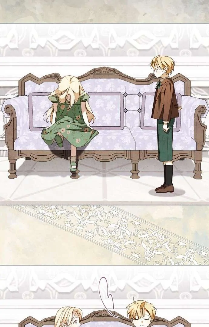 THE COUNT’S SECRET MAID Chapter 22 page 51