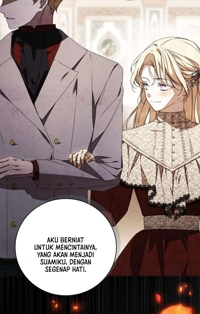 THE COUNT’S SECRET MAID Chapter 22 page 58