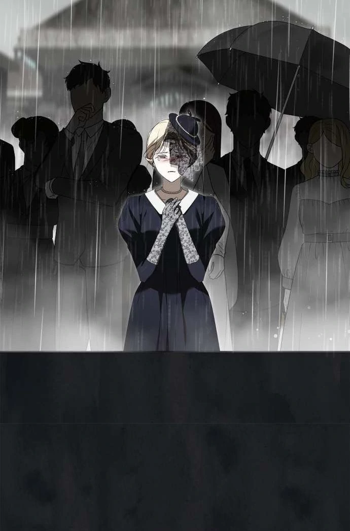THE COUNT’S SECRET MAID Chapter 22 page 61