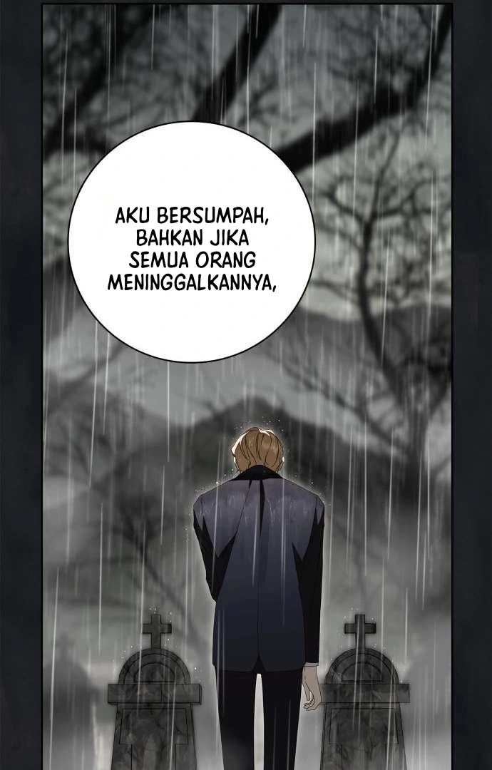 THE COUNT’S SECRET MAID Chapter 22 page 62