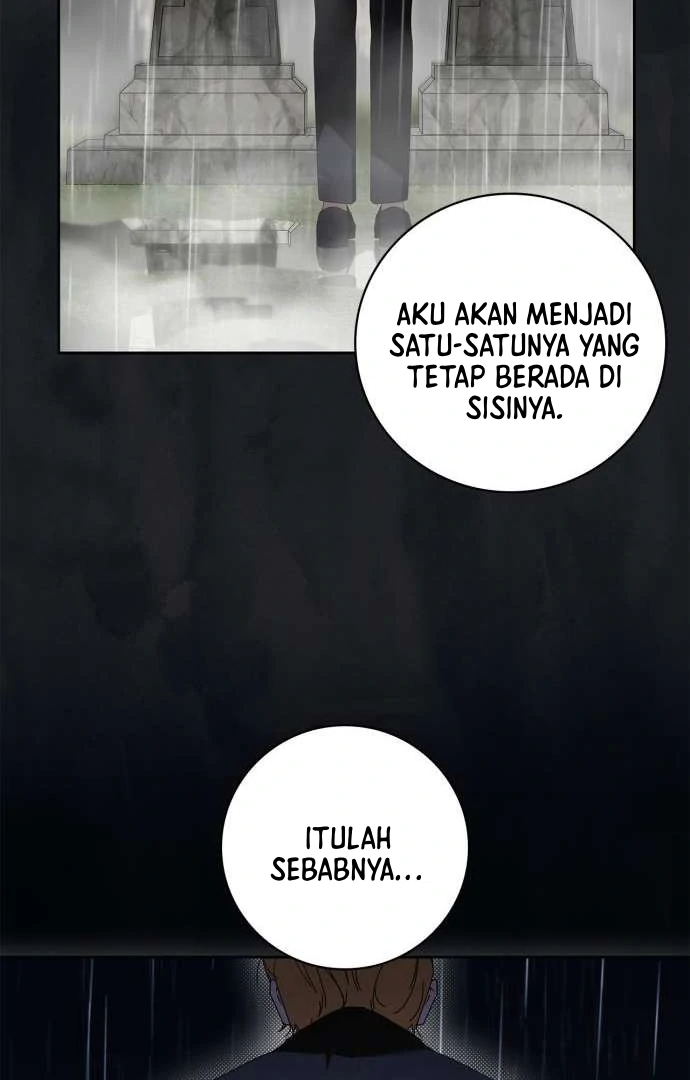 THE COUNT’S SECRET MAID Chapter 22 page 63