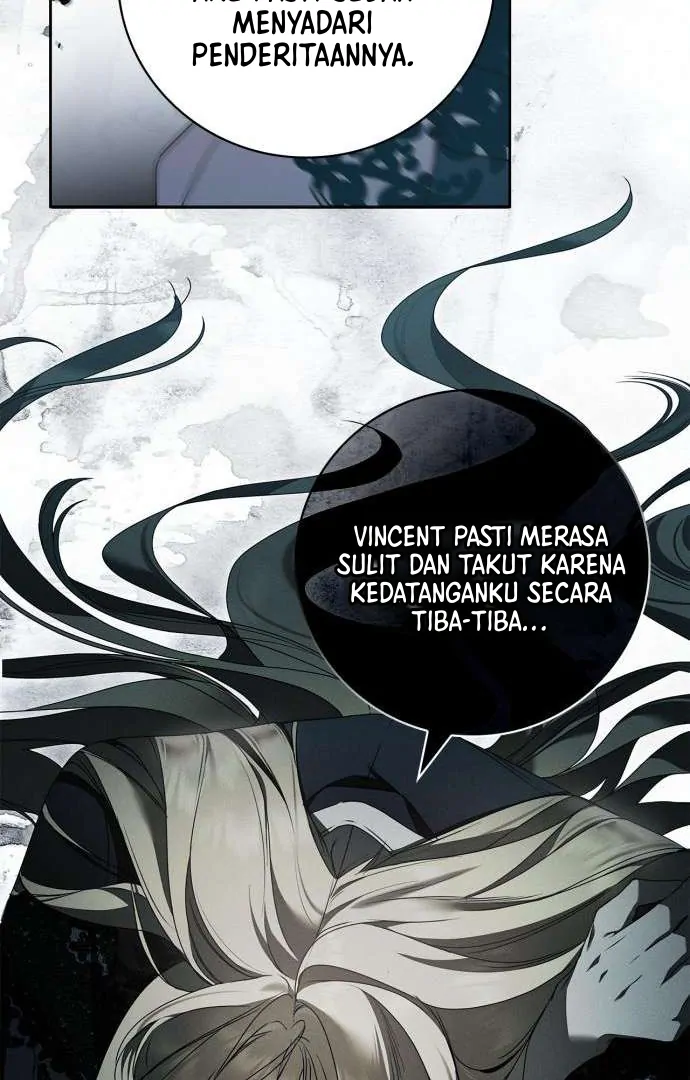THE COUNT’S SECRET MAID Chapter 22 page 73