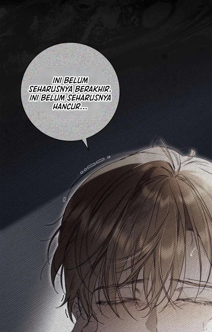 THE COUNT’S SECRET MAID Chapter 22 page 86