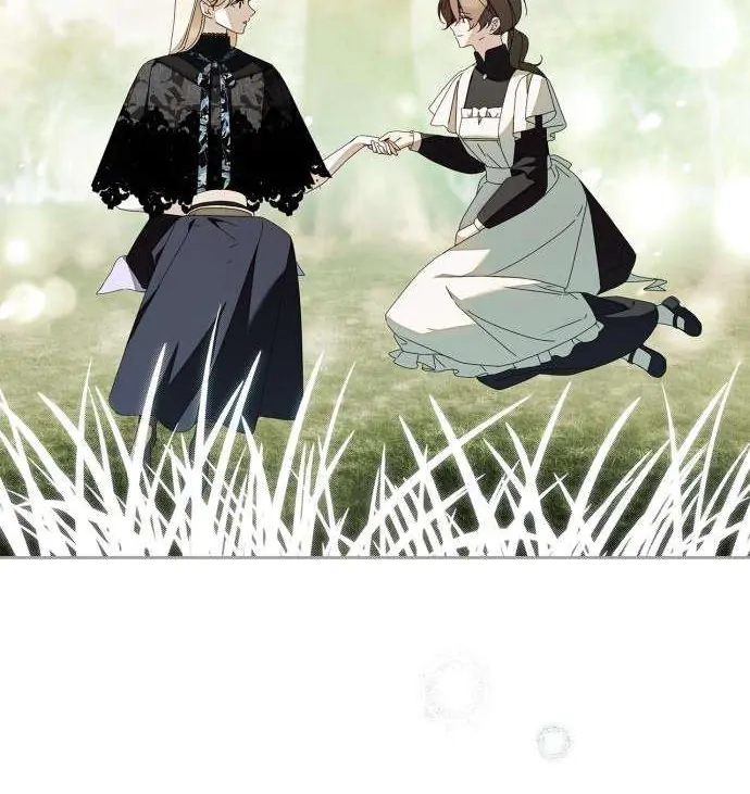 THE COUNT’S SECRET MAID Chapter 22 page 97